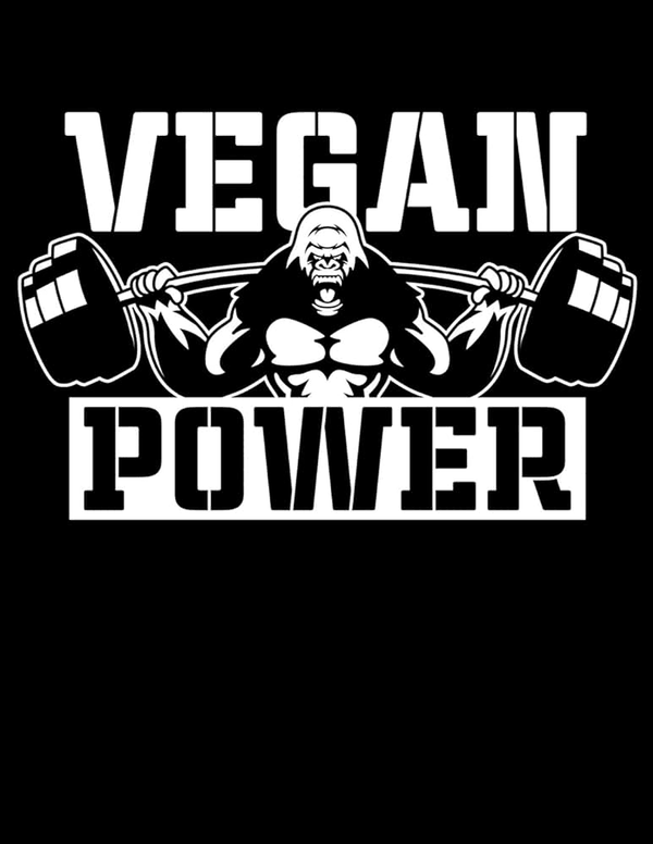 The Vegan Power